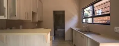 Maatskappy 4 beeld PRECISION BUILDING PROJECTS New House Building in Centurion GP