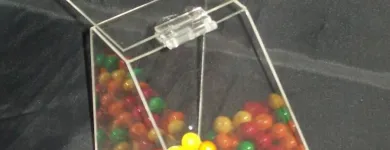 Business 1 image PROPEX PLASTIC DISPLAYS Point Of Sale in Johannesburg GP