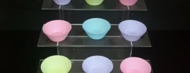 Business 3 image PROPEX PLASTIC DISPLAYS Point Of Sale in Johannesburg GP