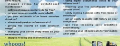 Business 5 image PUREVOICE Telephone in Port Elizabeth EC