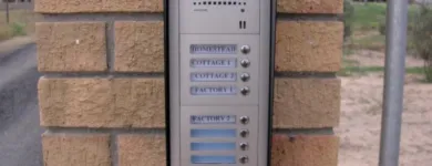Business 6 image PYRAMID SECURITY CONSULTANTS CC School Intercoms Systems in Cape Town WC