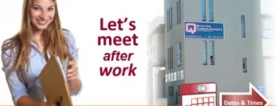 Maatskappy 2 beeld QUALITAS CAREER ACADEMY Tertiary in Bloemfontein FS