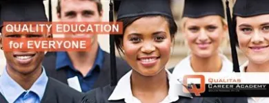 Maatskappy 3 beeld QUALITAS CAREER ACADEMY Tertiary in Bloemfontein FS