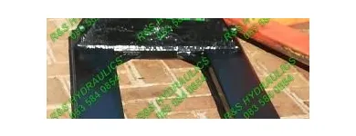 Business 1 image R & S HYDRAULICS CC Trolley Sales in Gauteng ZAF