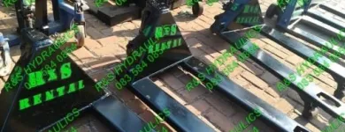 Business 2 image R & S HYDRAULICS CC Trolley Sales in Gauteng ZAF