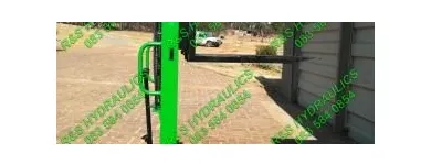 Business 3 image R & S HYDRAULICS CC Trolley Sales in Gauteng ZAF