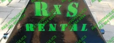 Business 4 image R & S HYDRAULICS CC Trolley Sales in Gauteng ZAF