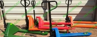 Business 5 image R & S HYDRAULICS CC Trolley Sales in Gauteng ZAF