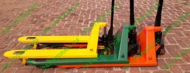 Business 6 image R & S HYDRAULICS CC Trolley Sales in Gauteng ZAF