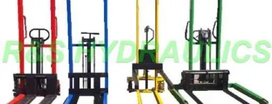 Business 7 image R & S HYDRAULICS CC Trolley Sales in Gauteng ZAF