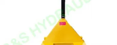 Business 9 image R & S HYDRAULICS CC Trolley Sales in Gauteng ZAF