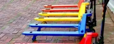 Business 11 image R & S HYDRAULICS CC Trolley Sales in Gauteng ZAF