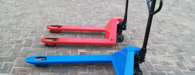 Business 15 image R & S HYDRAULICS CC Trolley Sales in Gauteng ZAF