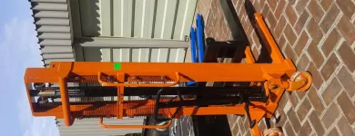 Business 16 image R & S HYDRAULICS CC Trolley Sales in Gauteng ZAF