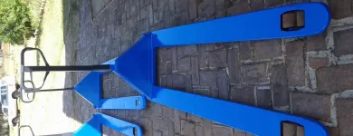 Business 17 image R & S HYDRAULICS CC Trolley Sales in Gauteng ZAF