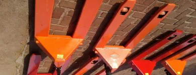 Business 20 image R & S HYDRAULICS CC Trolley Sales in Gauteng ZAF