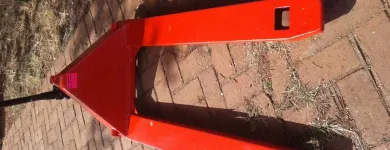 Business 21 image R & S HYDRAULICS CC Trolley Sales in Gauteng ZAF