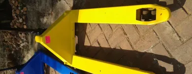 Business 22 image R & S HYDRAULICS CC Trolley Sales in Gauteng ZAF