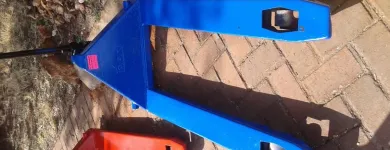 Business 23 image R & S HYDRAULICS CC Trolley Sales in Gauteng ZAF