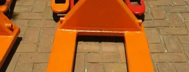 Business 24 image R & S HYDRAULICS CC Trolley Sales in Gauteng ZAF