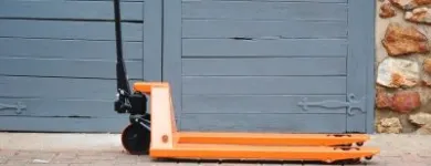 Business 26 image R & S HYDRAULICS CC Trolley Sales in Gauteng ZAF