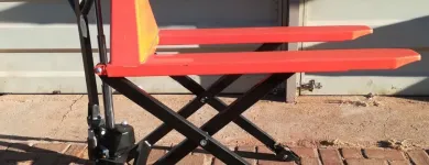 Business 29 image R & S HYDRAULICS CC Trolley Sales in Gauteng ZAF