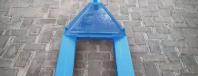 Business 30 image R & S HYDRAULICS CC Trolley Sales in Gauteng ZAF