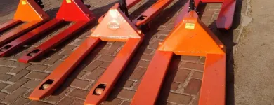 Business 32 image R & S HYDRAULICS CC Trolley Sales in Gauteng ZAF