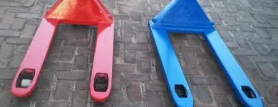 Business 33 image R & S HYDRAULICS CC Trolley Sales in Gauteng ZAF