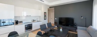 Business 1 image RADISSON BLU HOTEL & RESIDENCE, CAPE TOWN Radisson Blu in Cape Town WC