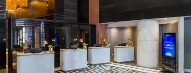 Business 3 image RADISSON BLU HOTEL & RESIDENCE, CAPE TOWN Radisson Blu in Cape Town WC