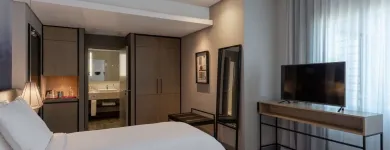 Business 4 image RADISSON BLU HOTEL & RESIDENCE, CAPE TOWN Radisson Blu in Cape Town WC