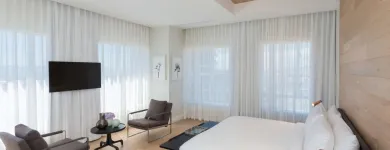 Business 5 image RADISSON BLU HOTEL & RESIDENCE, CAPE TOWN Radisson Blu in Cape Town WC