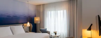 Business 11 image RADISSON BLU HOTEL & RESIDENCE, CAPE TOWN Radisson Blu in Cape Town WC