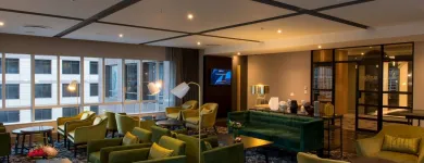 Business 13 image RADISSON BLU HOTEL & RESIDENCE, CAPE TOWN Radisson Blu in Cape Town WC