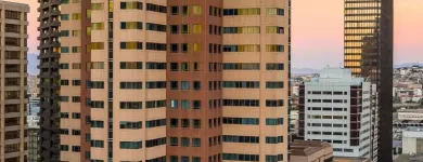 Business 14 image RADISSON BLU HOTEL & RESIDENCE, CAPE TOWN Radisson Blu in Cape Town WC