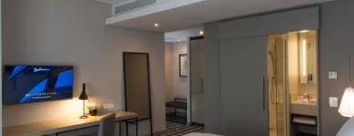 Business 15 image RADISSON BLU HOTEL & RESIDENCE, CAPE TOWN Radisson Blu in Cape Town WC