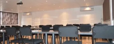 Business 1 image RANDBURG CONFERENCE CENTRE Venue for Workshops in Randburg GP