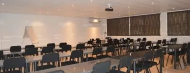 Business 7 image RANDBURG CONFERENCE CENTRE Venue for Workshops in Randburg GP