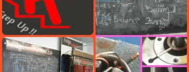 Maatskappy 4 beeld REFRIGERATION SCHOOL Training School in Krugersdorp GP