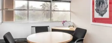 Business 3 image REGUS - JOHANNESBURG, PARKTOWN Virtual Office Rental in Johannesburg GP