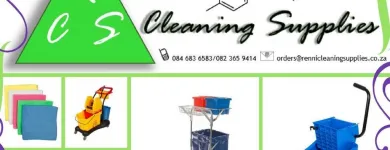 Maatskappy 3 beeld RENNI CLEANING SUPPLIES Toilet Paper in Pretoria GP