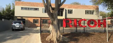 Business 6 image RICOH NELSPRUIT Toner in Nelspruit MP