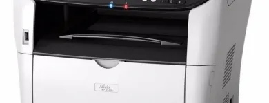 Business 9 image RICOH NELSPRUIT Toner in Nelspruit MP