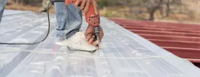 Business 4 image ROOF REPAIRS JOHANNESBURG Roof Repairs in Johannesburg GP