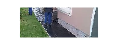 Business 2 image ROOFLEAKS AND WALLCOATINGS PTY LTD Waterproofing Contractors in Johannesburg GP