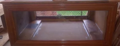 Maatskappy 3 beeld RUSTIC WOOD PALLET MECHANICS woodwork ideas in Durban KZN