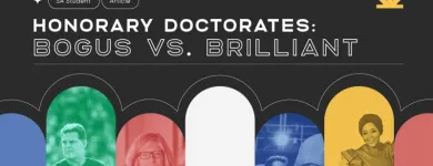 Maatskappy 6 beeld SA STUDENT Education in Potchefstroom NW