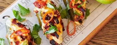 Business 2 image SALSA Tequila in Bloemfontein FS