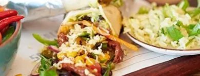 Business 5 image SALSA Tequila in Alberton GP